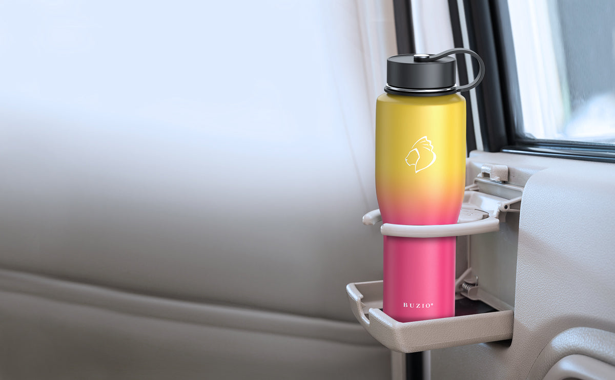 Hydroflask Car Cup Holder Attachment -  Finland