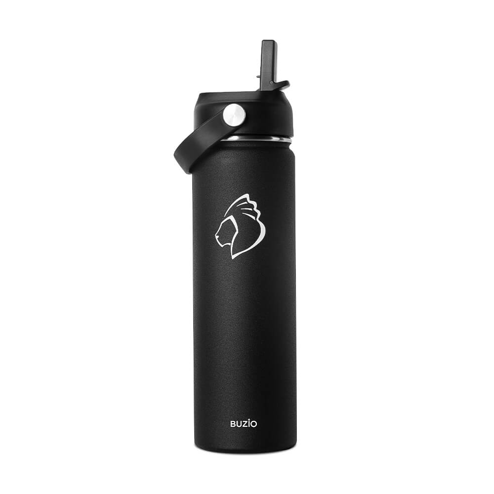 Poderoso® Stainless Steel Bottle Insulator – RTS Blanks and Buy-Ins