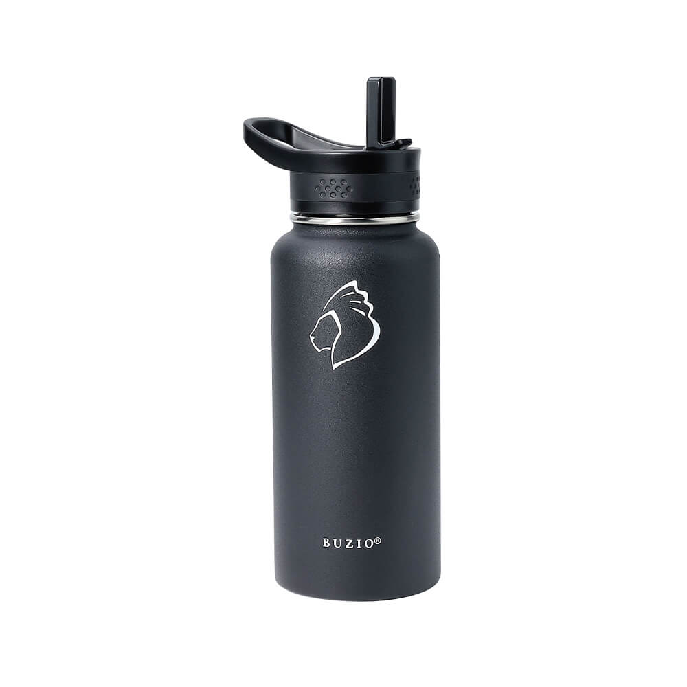 Why Should You Have Your Water Bottle? – Buzio Bottle