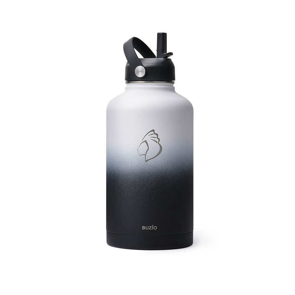 BUZIO Insulated Water Bottles from $14.99 on