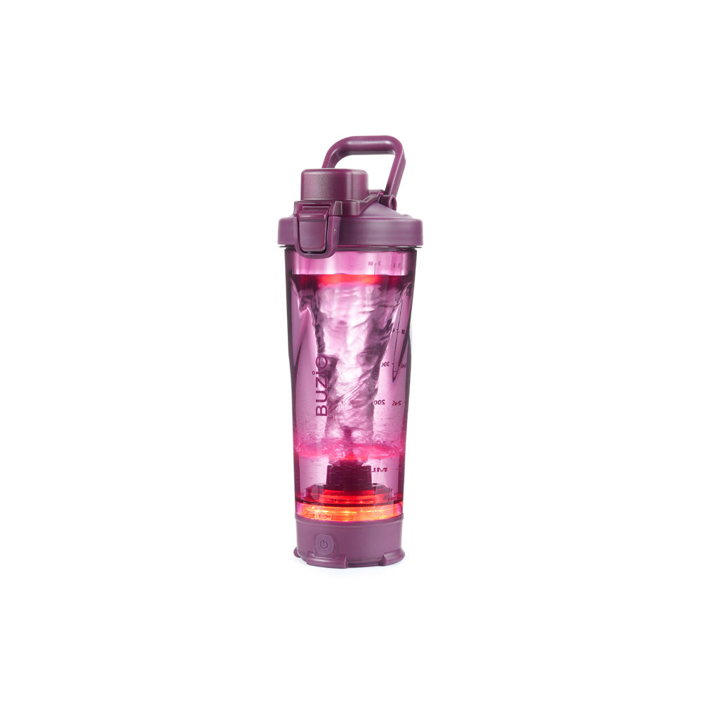 BlenderBottle® Protein Shaker Bottle - Rose