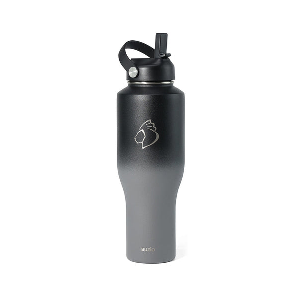 water flask for cup holder