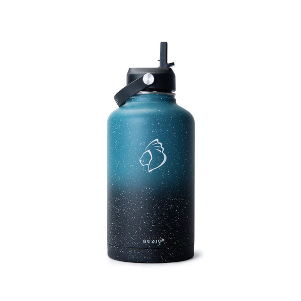 How Do Insulated Water Bottles Work – Buzio Bottle
